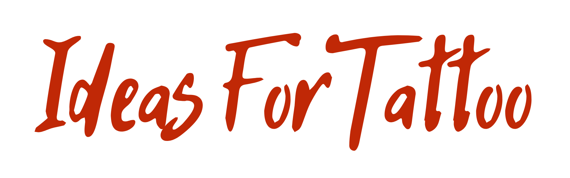 Ideas For Tattoo